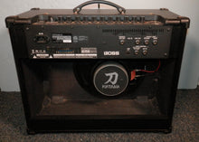 Load image into Gallery viewer, Boss KTN-100 Katana 100 Modeling Guitar Combo Amp used

