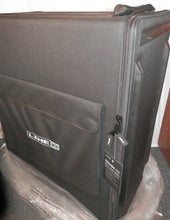 Load image into Gallery viewer, Line 6 Firehawk 1500 1x12&quot; 1500-watt Modeling Combo Amp with cover + FBV3 + Rolling Bag
