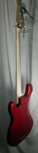 Load image into Gallery viewer, Lakland DDPJRCAR S44-64 Custom Vintage P style Skyline bass with 1.5&quot; neck, Candy Apple Red, Rosewood Fretboard 4-string Electric Bass New
