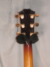 Load image into Gallery viewer, Taylor 618e Sunburst ES2 Acoustic Electric with case 2014
