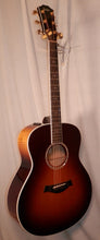 Load image into Gallery viewer, Taylor 618e Sunburst ES2 Acoustic Electric with case 2014

