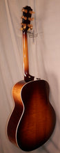 Load image into Gallery viewer, Taylor 618e Sunburst ES2 Acoustic Electric with case 2014
