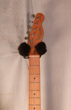 Load image into Gallery viewer, Squier by Fender 40th Anniversary Telecaster Satin Mocha 2022
