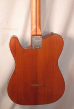 Load image into Gallery viewer, Squier by Fender 40th Anniversary Telecaster Satin Mocha 2022
