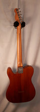 Load image into Gallery viewer, Squier by Fender 40th Anniversary Telecaster Satin Mocha 2022
