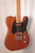 Load image into Gallery viewer, Squier by Fender 40th Anniversary Telecaster Satin Mocha 2022
