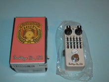 Load image into Gallery viewer, Effects Bakery Maritozzo Bass EQ graphic equalizer pedal used
