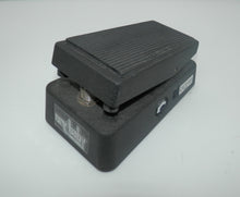 Load image into Gallery viewer, Dunlop CBM95 Cry Baby Mini Wah guitar effect pedal used
