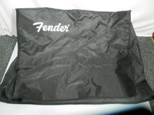 Load image into Gallery viewer, Fender Hot Rod Deville 212 Amp Cover used Part # 005-0698-000
