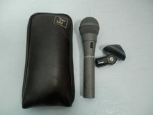 Load image into Gallery viewer, Electro-Voice PL76 Handheld Cardioid Condenser Microphone used
