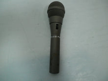 Load image into Gallery viewer, Electro-Voice PL76 Handheld Cardioid Condenser Microphone used
