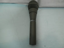 Load image into Gallery viewer, Electro-Voice PL76 Handheld Cardioid Condenser Microphone used
