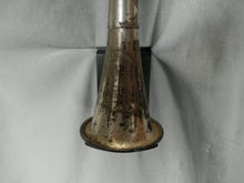 Load image into Gallery viewer, Cavalier Metal Clarinet with case + mouthpiece vintage AS-IS For parts or project
