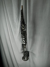 Load image into Gallery viewer, Buescher True Tone Low Pitch Soprano Saxophone vintage 1925 AS-IS For parts or repair
