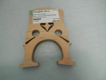 Load image into Gallery viewer, Wien German 3/4 Double Bass Bridge new old stock
