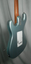 Load image into Gallery viewer, Sterling by Music Man Cutlass CT50 HSS Firemist Silver electric guitar used
