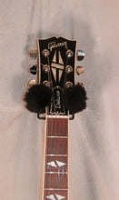 Load image into Gallery viewer, Gibson SG Deluxe Cobalt Blue Fade Bigsby Triple Humbucker with case 2013
