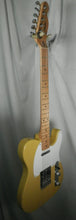 Load image into Gallery viewer, Fender Telecaster Butterscotch Blonde electric guitar used Made in Japan 1987-88
