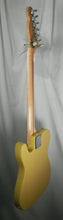 Load image into Gallery viewer, Fender Telecaster Butterscotch Blonde electric guitar used Made in Japan 1987-88
