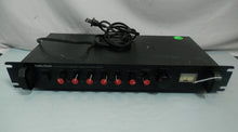 Load image into Gallery viewer, Radio Shack MX-1000 6-Channel Microphone Mixer used
