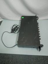 Load image into Gallery viewer, Radio Shack MX-1000 6-Channel Microphone Mixer used
