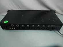 Load image into Gallery viewer, Radio Shack MX-1000 6-Channel Microphone Mixer used
