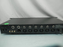 Load image into Gallery viewer, Radio Shack MX-1000 6-Channel Microphone Mixer used
