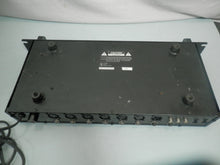 Load image into Gallery viewer, Radio Shack MX-1000 6-Channel Microphone Mixer used
