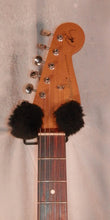 Load image into Gallery viewer, Fender Artist Series Signature Robert Cray Stratocaster Violet Made in Mexico used 2003
