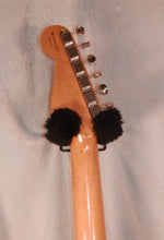 Load image into Gallery viewer, Fender Artist Series Signature Robert Cray Stratocaster Violet Made in Mexico used 2003

