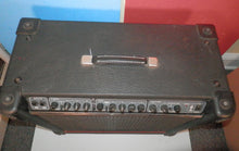 Load image into Gallery viewer, Peavey TransTube Bandit 112 100-watt 1x12&quot; Guitar Combo Amp used
