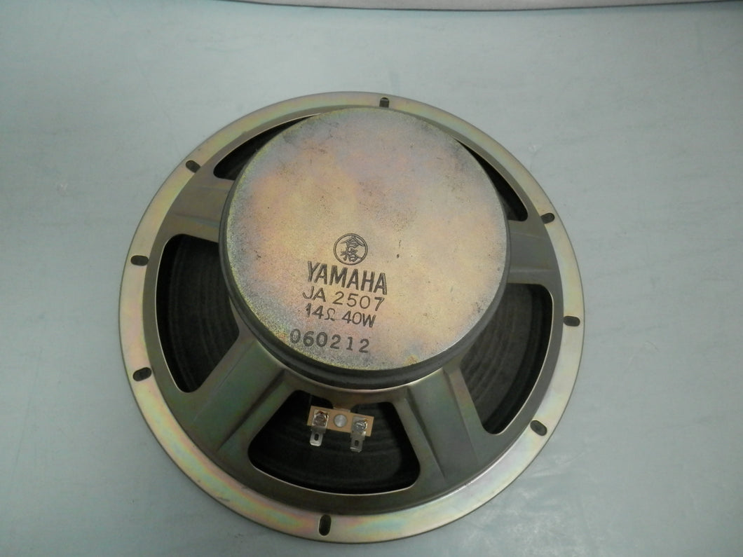 Yamaha JA2507 40 W 14 ohm 10