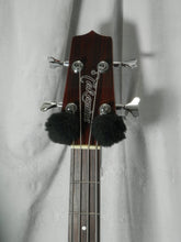 Load image into Gallery viewer, Takamine CB30CELH-NAT Natural Left-Handed Acoustic Electric Bass NEW
