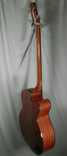 Load image into Gallery viewer, Takamine CB30CELH-NAT Natural Left-Handed Acoustic Electric Bass NEW
