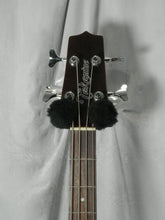 Load image into Gallery viewer, Takamine CB30CE-NAT Natural Acoustic Electric Bass NEW
