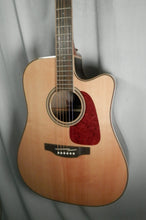 Load image into Gallery viewer, Takamine GD93CE-NAT Dreadnought Cutaway Acoustic Electric Guitar NEW
