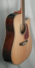 Load image into Gallery viewer, Takamine GD93CE-NAT Dreadnought Cutaway Acoustic Electric Guitar NEW
