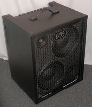 Load image into Gallery viewer, EBS Model 502 Magni 2 x10&quot; Bass combo &quot;Open Box&quot;
