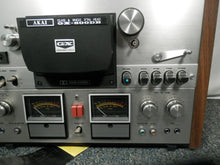 Load image into Gallery viewer, Akai GX-600DB Reel to Reel Tape Recorder used Serviced for Sale
