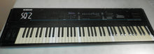 Load image into Gallery viewer, Ensoniq SQ-2/32 76-key Digital Synthesizer keyboard used (Needs new backup battery)
