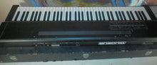 Load image into Gallery viewer, Ensoniq SDP-1 Sample Digital Piano with case AS-IS For parts repair project
