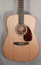 Load image into Gallery viewer, Larrivee D-03 Mahogany Recording Series Satin Finish Dreadnought Acoustic with case
