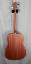 Load image into Gallery viewer, Larrivee D-03 Mahogany Recording Series Satin Finish Dreadnought Acoustic with case
