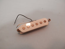 Load image into Gallery viewer, Unbranded Single Coil electric guitar pickup 5.79K Ohm
