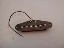 Load image into Gallery viewer, Unbranded Single Coil electric guitar pickup used 6.03K Ohm
