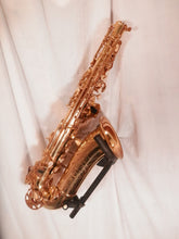 Load image into Gallery viewer, Conn Shooting Stars Alto Saxophone with case AS-IS For parts/project (missing neck)
