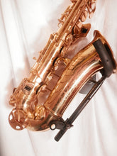 Load image into Gallery viewer, Conn Shooting Stars Alto Saxophone with case AS-IS For parts/project (missing neck)
