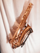 Load image into Gallery viewer, Conn Shooting Stars Alto Saxophone with case AS-IS For parts/project (missing neck)
