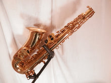 Load image into Gallery viewer, Conn Shooting Stars Alto Saxophone with case AS-IS For parts/project (missing neck)
