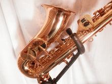 Load image into Gallery viewer, Conn Shooting Stars Alto Saxophone with case AS-IS For parts/project (missing neck)
